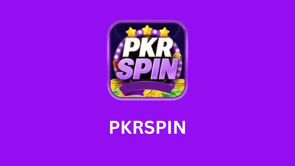 PKRSpin