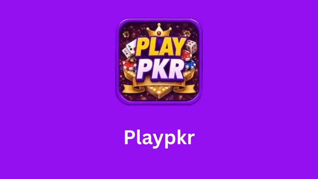 Playpkr