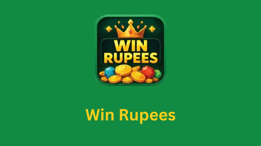 Win Rupees
