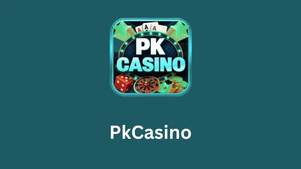 PkCasino